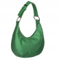 Preview: Sansibar Shoulder Bag, green