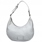 Preview: Sansibar Shoulder Bag, silver