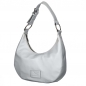 Preview: Sansibar Shoulder Bag, silver