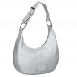 Preview: Sansibar Shoulder Bag, silver