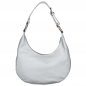 Preview: Sansibar Shoulder Bag, silver