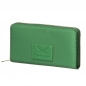 Preview: Sansibar Zip Wallet L, green