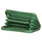 Preview: Sansibar Zip Wallet L, green