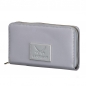 Preview: Sansibar Zip Wallet L, silver