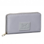 Preview: Sansibar Zip Wallet L, silver