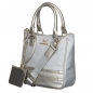 Preview: Sansibar Shopper S, silver