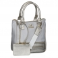 Preview: Sansibar Shopper S, silver