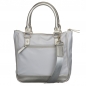 Preview: Sansibar Shopper S, silver