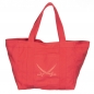 Preview: Sansibar Beach Bag, red