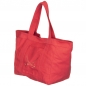 Preview: Sansibar Beach Bag, red