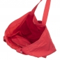 Preview: Sansibar Beach Bag, red