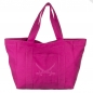 Preview: Sansibar Beach Bag, pink