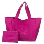 Preview: Sansibar Beach Bag, pink