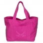 Preview: Sansibar Beach Bag, pink