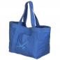 Preview: Sansibar Beach Bag, royal blue