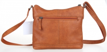 Sansibar Zip Bag, tan