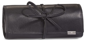 Bodenschatz Jewellery Roll, black