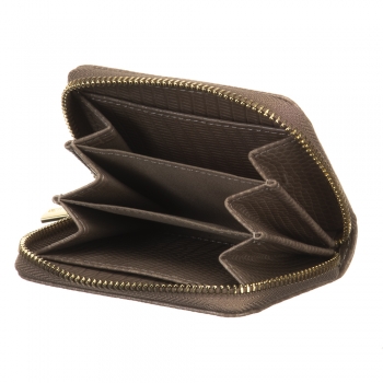 Betty Barclay Zip Wallet S- taupe