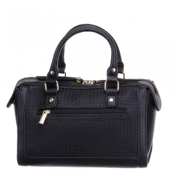 Betty Barclay Bowling Bag, black