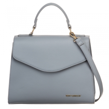 Betty Barclay Flap Bag, blue