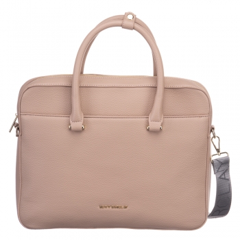 Betty Barclay Business Bag, rose