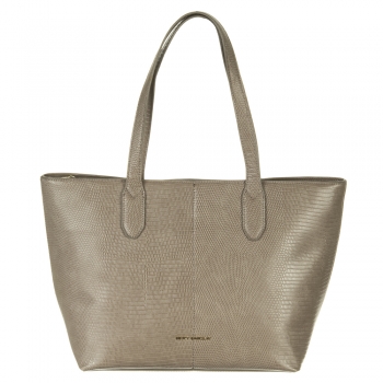 Betty Barclay Shopper Bag, taupe