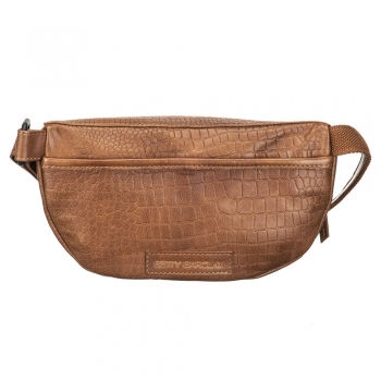 Betty Barclay Beltbag, cognac