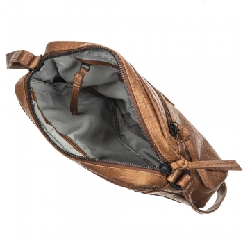 Betty Barclay Shoulder Bag, cognac