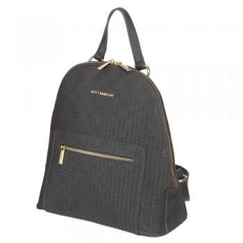 Betty Barclay Backpack, anthracite