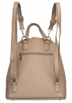 Betty Barclay Backpack, sand