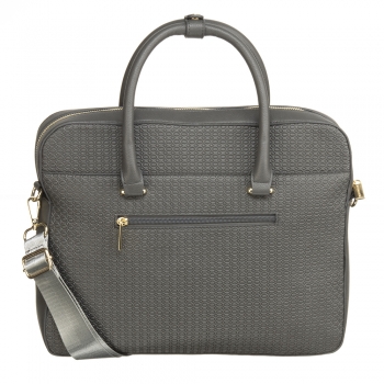 Betty Barclay Business Bag, anthracite