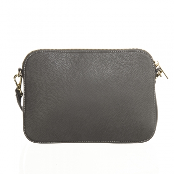 Betty Barclay Crossover Bag, anthracite