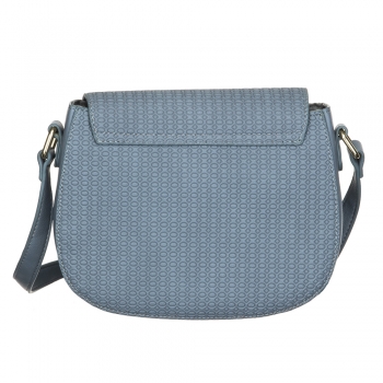 Betty Barclay Flap Bag, jeans