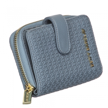 Betty Barclay Zip Wallet S, jeans