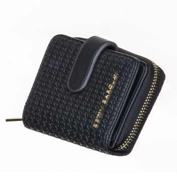 Betty Barclay Zip Wallet S, navy