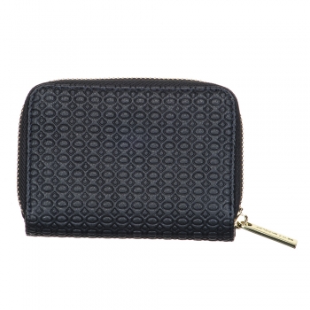 Betty Barclay Zip Wallet S, navy