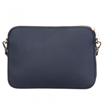 Betty Barclay Zip Bag, navy