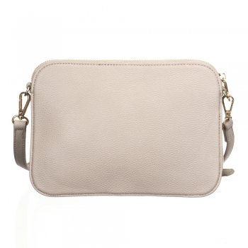 Betty Barclay Zip Bag, sand