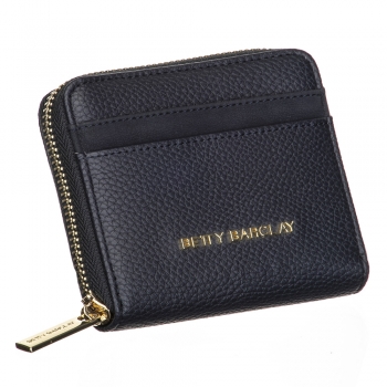 Betty Barclay Zip Wallet S, navy