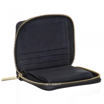 Betty Barclay Zip Wallet S, navy