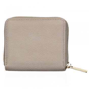 Betty Barclay Zip Wallet S, sand