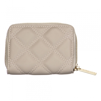 Betty Barclay Zip Wallet S, cream