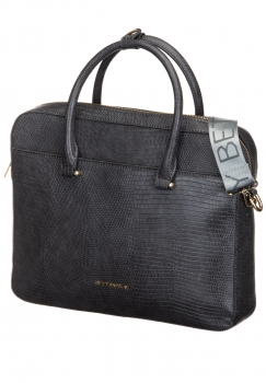 Betty Barclay Business Bag, anthracite