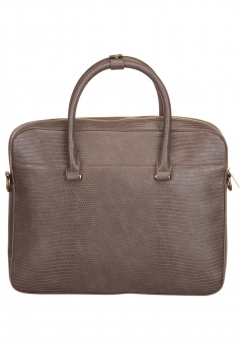 Betty Barclay Business Bag, latte