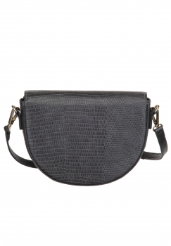 Betty Barclay Saddle Bag, anthracite