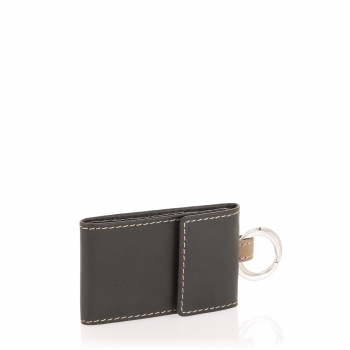 Bodenschatz Key Wallet, anthracite