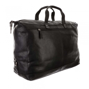 Bodenschatz Travel Bag, Black