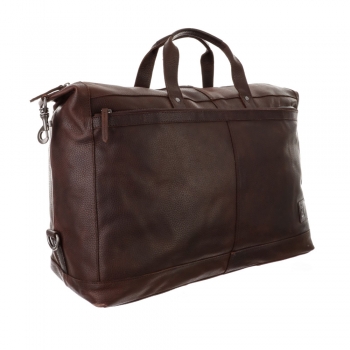 Bodenschatz Travel Bag, brown