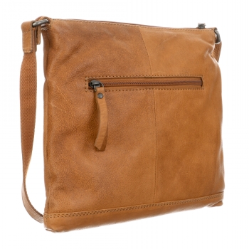 Sansibar Zip Bag, tan