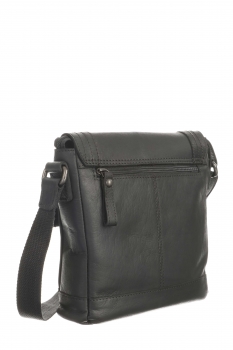 Sansibar Crossover Bag, black